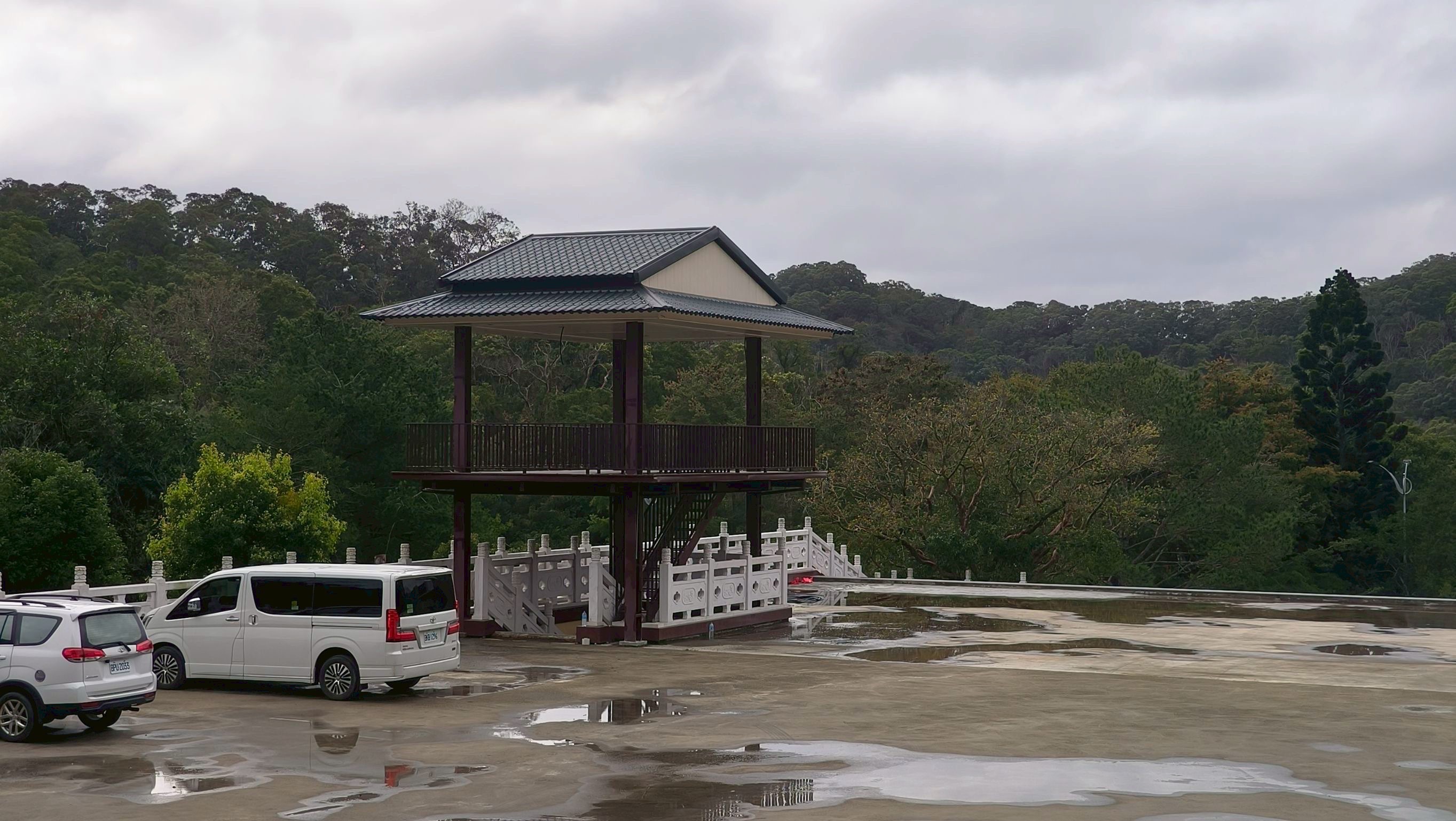 鐘鼓樓 8